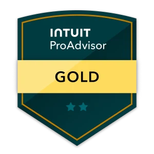 Intuit QuickBooks ProAdvisor, Gold tier