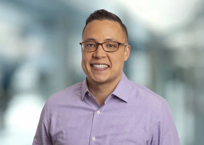 Bill Borden, CPA, MSA, Managing Director of Blackforest Advisors